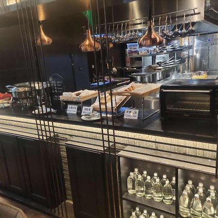 Urbn Boutique Shanghaj Zewnętrze zdjęcie