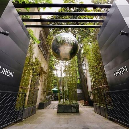 Urbn Boutique Shanghaj Zewnętrze zdjęcie