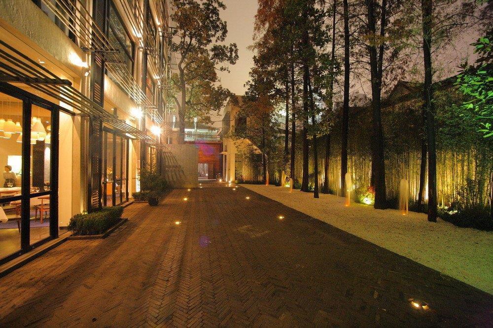 Urbn Boutique Shanghaj Zewnętrze zdjęcie